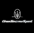 Maserati Granturismo Sport LOGO PROJECROTR LIGHTS Nr.29 (quantity 1 = 1 sets/2 door lights)