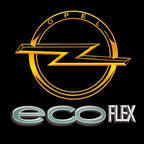 Opel Insignia ECO  LOGO PROJECROTR LIGHTS Nr.1433 (quantity 1 = 1 sets/2 door lights)