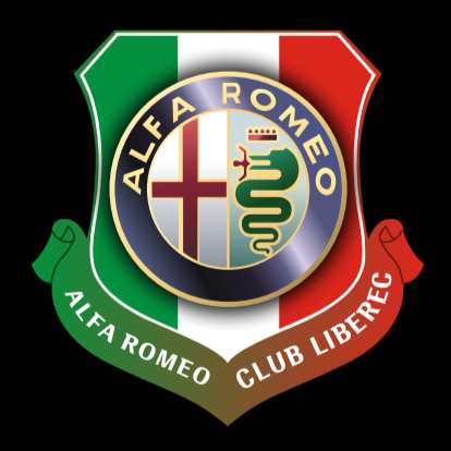 Alfa Romeo ORIGINAL Multicolour Logo PROJECTOT LIGHTS Nr.89 (quantity  1 =  2 Logo Film /  2 door lights)