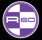 MINI R 60  LOGO PROJECROTR LIGHTS Nr.151 (quantity  1 =  2 Logo Film /  2 door lights)