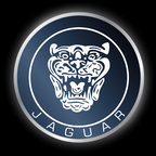 JAGUAR Original LOGO PROJECROTR LIGHTS Nr.10001